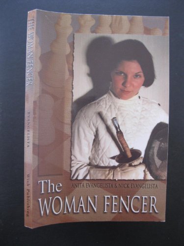 The Woman Fencer - Click to Buy