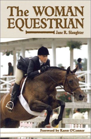 Woman Equestrian, The - Click to Buy