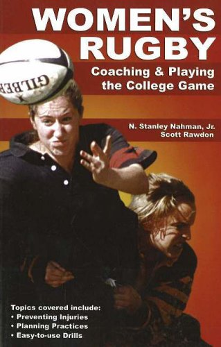 Womens Rugby - Click to Buy