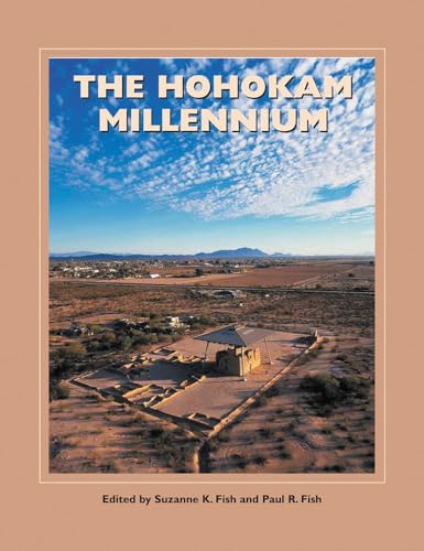 The Hohokam Millennium - Click to Buy
