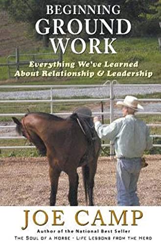 Beginning Ground Work: Everything We've Learned About Relationship and Leadership - Click to Buy