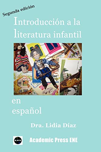 Introduccin a la Literatura Infantil En Espaol (Spanish Edition)