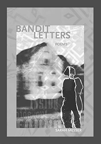 Bandit Letters (New Issues Poetry & Prose) - Click to Buy
