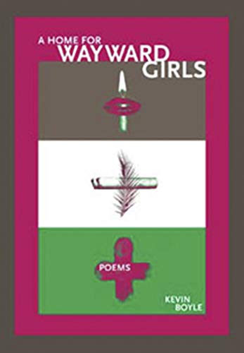 A Home for Wayward Girls - Click to Buy