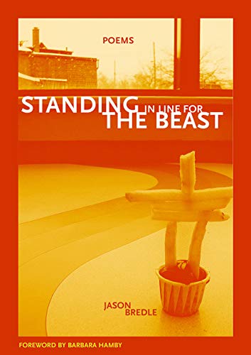 Standing in Line for the Beast - Click to Buy