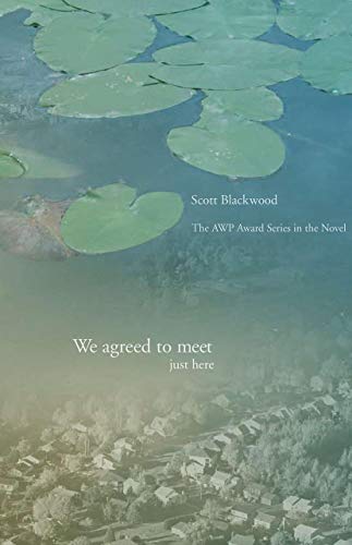 We Agreed to Meet Just Here - Click to Buy