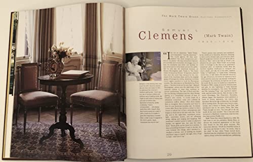 American Writers At Home - Click to Buy
