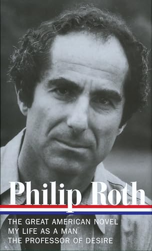 Philip Roth Novels 1973 To 1977 - Click to Buy
