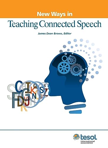 New Ways in Teaching Connected Speech (New Ways in TESOL) - Click to Buy