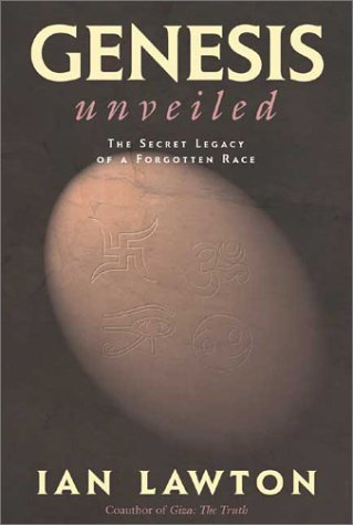 Genesis Unveiled: The Secret Legacy of a Forgotten Race - Click to Buy