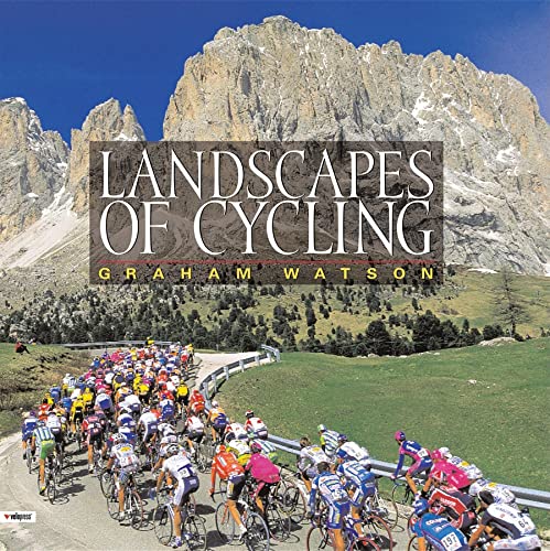 Landscapes Of Cycling - Click to Buy