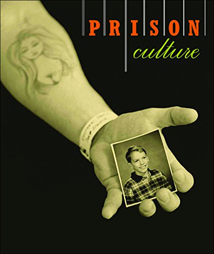 Prison/Culture - Click to Buy