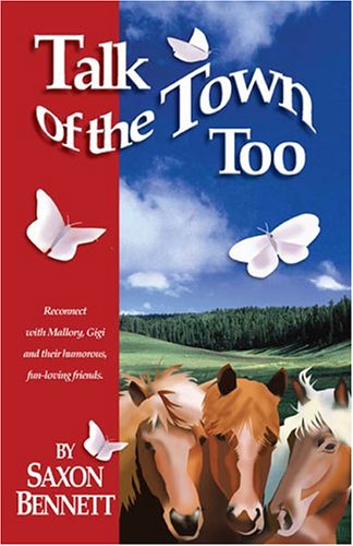 Talk of the Town Too - Click to Buy