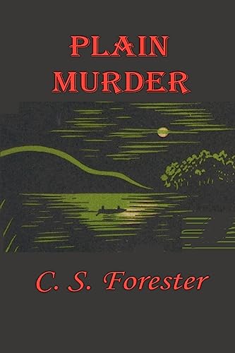 Plain Murder - Click to Buy