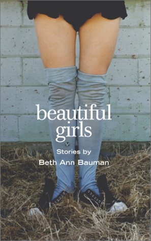 Beautiful Girls: Stories - Click to Buy