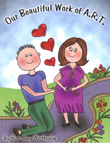 Our Beautiful Work of A.R.T - Click to Buy