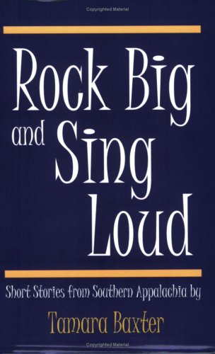 Rock Big and Sing Loud - Click to Buy