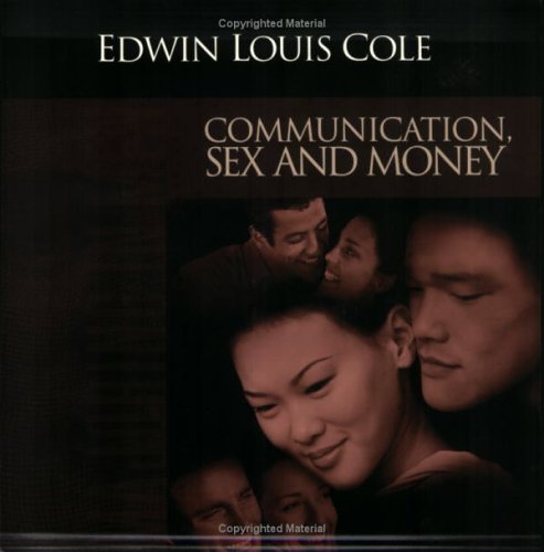Communication Sex And Money Workbk