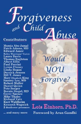 Forgiveness and Child Abuse: Would YOU Forgive? - Click to Buy