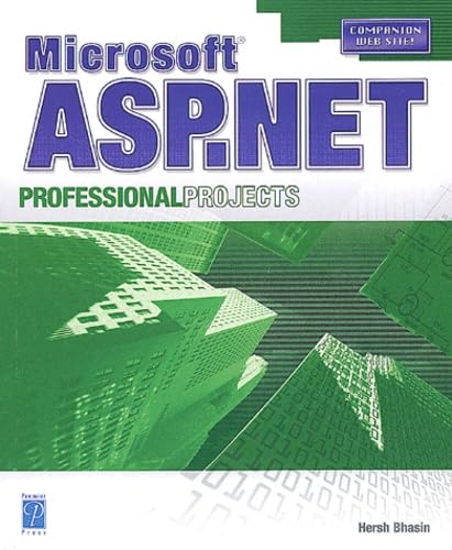 Asp.Net Professional Projects - Click to Buy