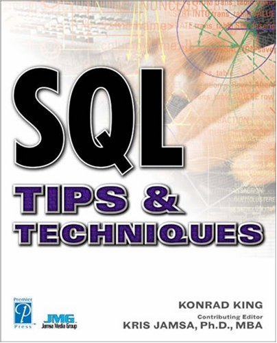 SQL Tips & Techniques