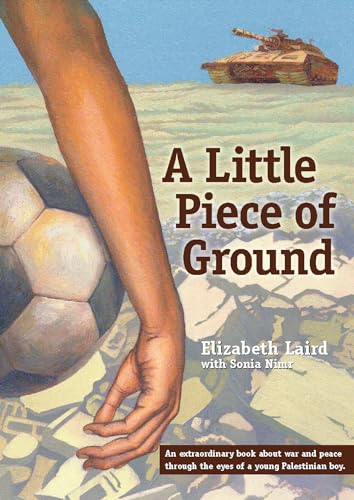 A Little Piece of Ground - Click to Buy