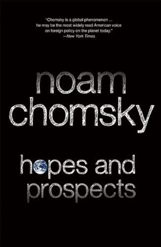 Hopes and Prospects