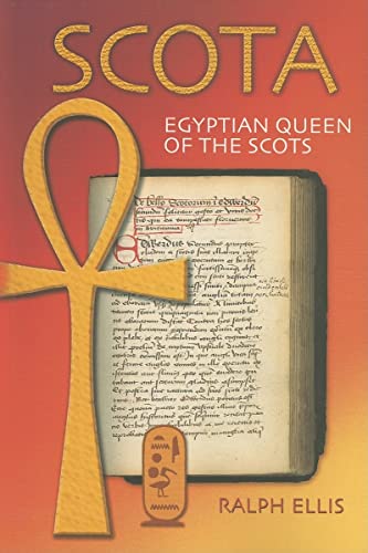 Cleopatra to Christ (Jesus was the Great Grandson of Cleopatra) / Scota, Egyptian Queen of the Scots (Ireland and Scotland were founded by an Egyptian Queen) [Two Books in One] - Click to Buy