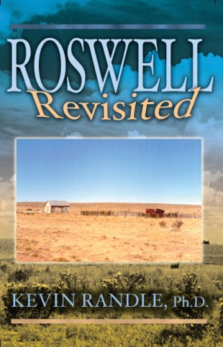 Roswell Revisited - Click to Buy