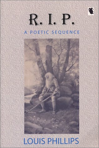 R.I.P.: A Poetic Sequence - Click to Buy