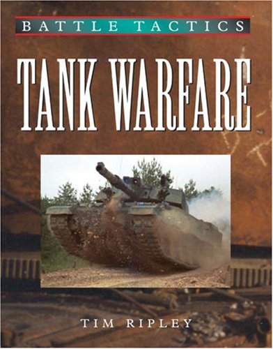 Tank Warfare (Battle Tactics) - Click to Buy
