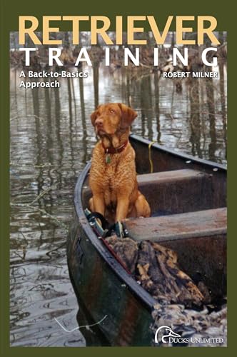 Retriever Training: A Back-To-Basics Approach - Click to Buy