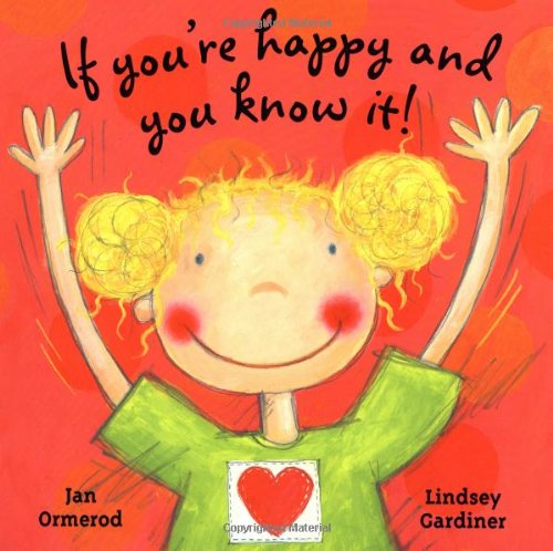 If You're Happy and You Know It! - Click to Buy