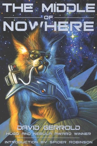 The Middle of Nowhere - Click to Buy