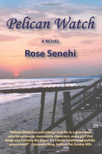 Pelican Watch - Click to Buy