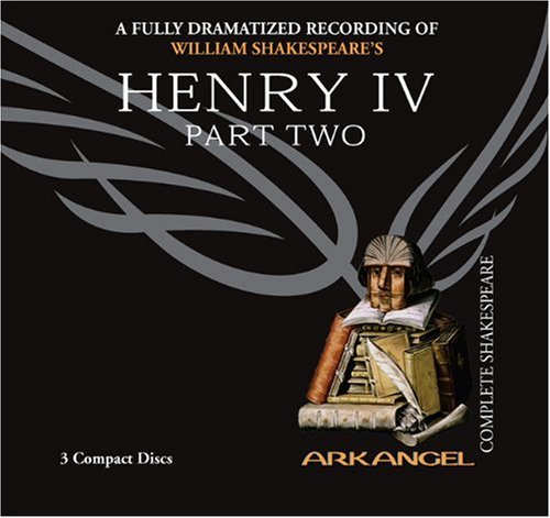 Henry IV, Part 2 - Click to Buy