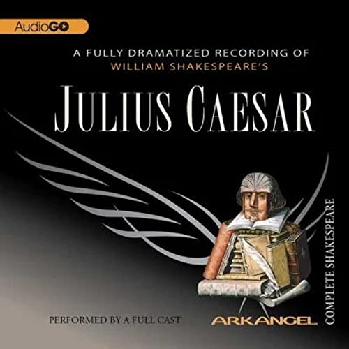Julius Caesar (Arkangel Shakespeare)