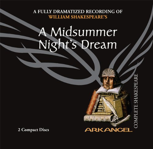 A Midsummer Night's Dream - Click to Buy