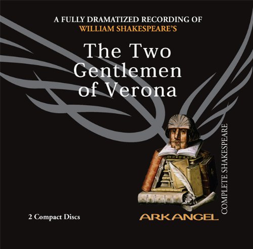The Two Gentlemen of Verona