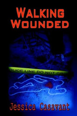 Walking Wounded - Click to Buy