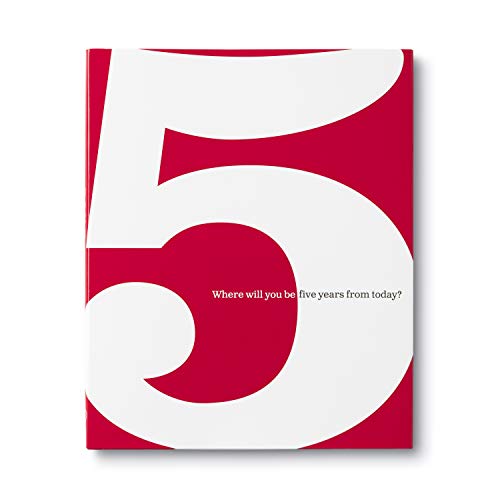5: Where Will You Be Five Years from Today? - Click to Buy