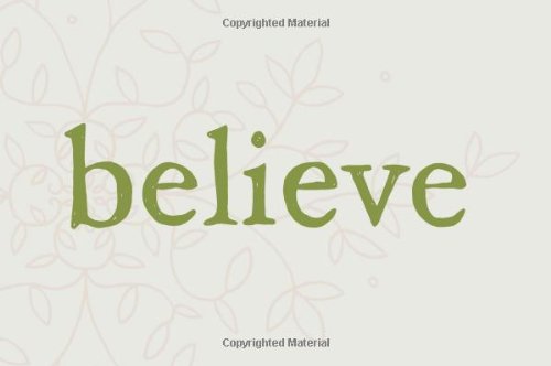 Believe
