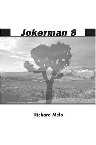 Jokerman 8 - Click to Buy