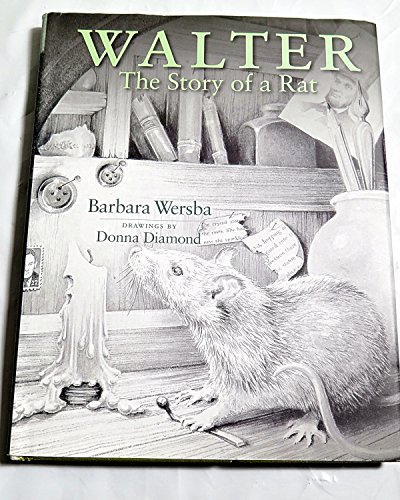 Walter: The Story of a Rat - Click to Buy
