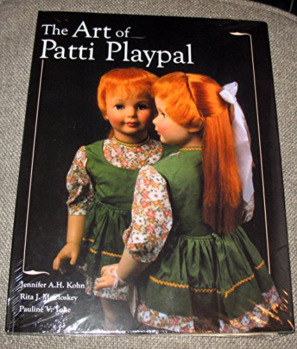 Art Of Patti Playpal - Click to Buy