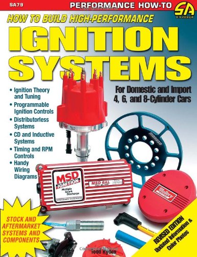 How to Build High Performance Ignition - Click to Buy