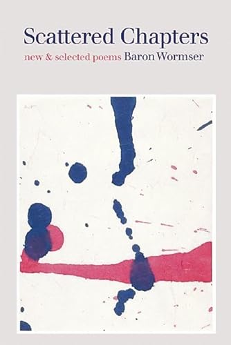 Scattered Chapters: New & Selected Poems - Click to Buy