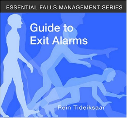 Guide to Exit Alarms - Click to Buy