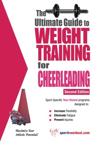 Ultimate Gt Weight Training/Cheerleading - Click to Buy