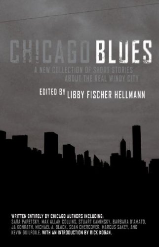 Chicago Blues - Click to Buy